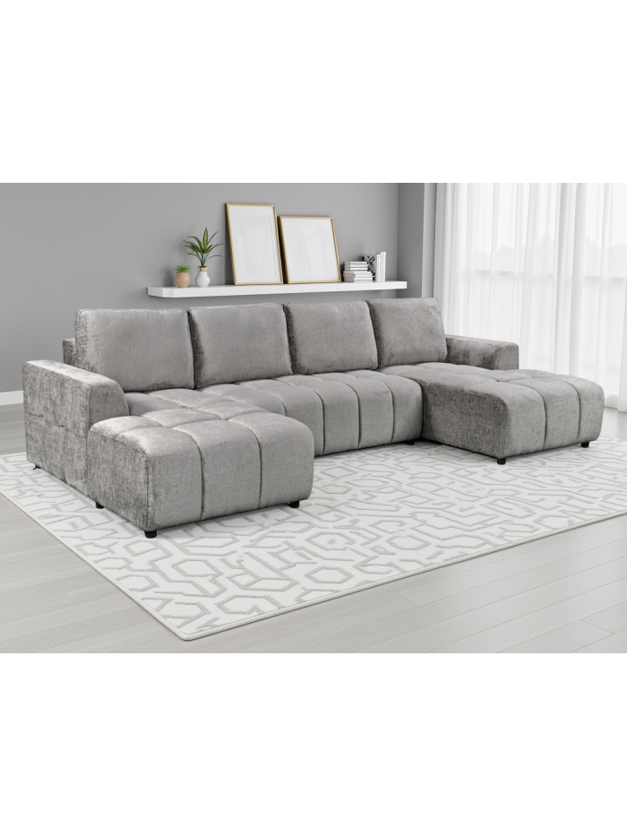 Burgh Island Heritage Sofa