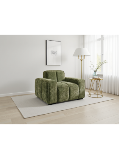 Lustleigh Heritage Sofa