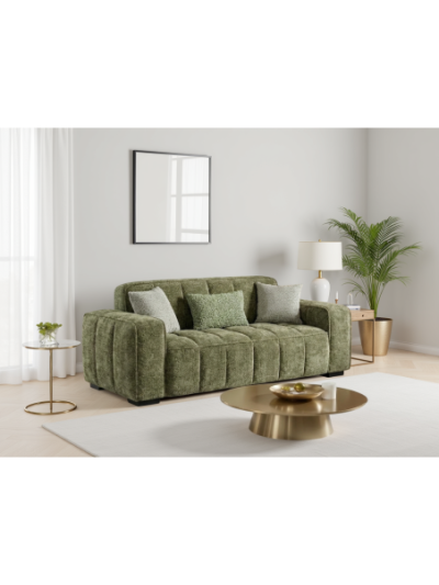 Stoke Gabriel Heritage Sofa
