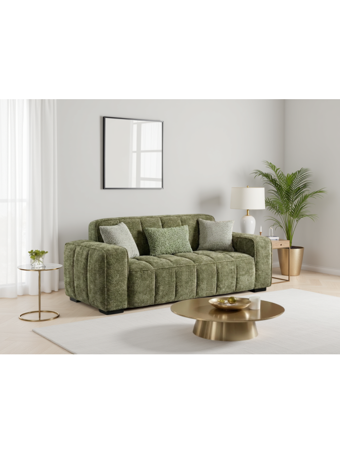 Stoke Gabriel Heritage Sofa
