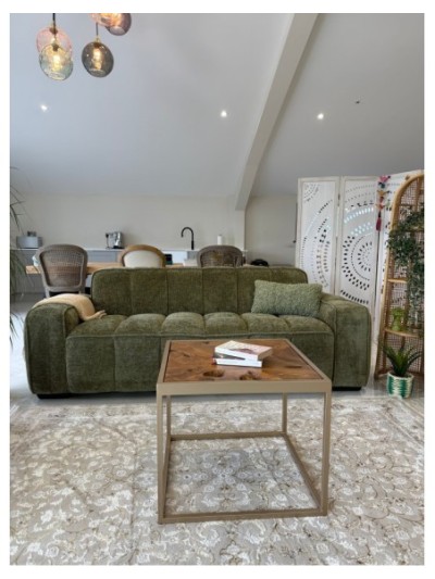 Stoke Gabriel Heritage Sofa | MODA Britain
