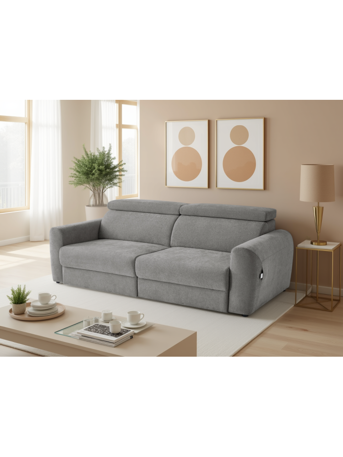 Totnes Heritage Sofa