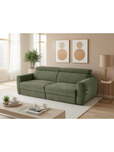 Thurlestone Heritage Sofa