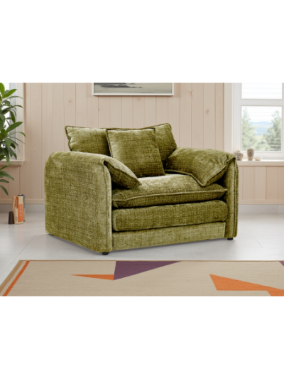Salcombe Heritage Sofa