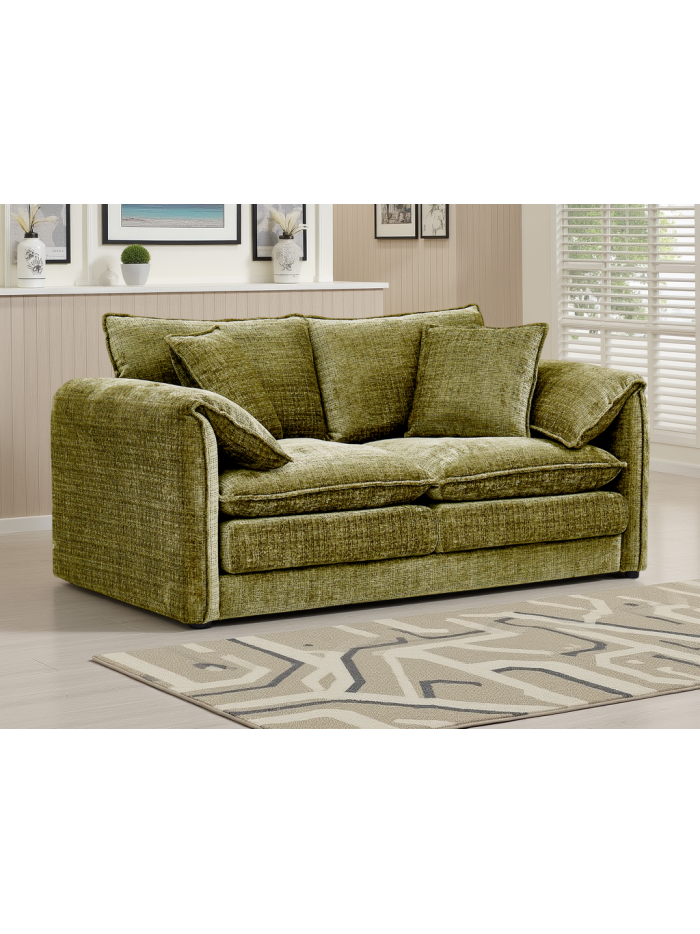 Brixham Heritage Sofa