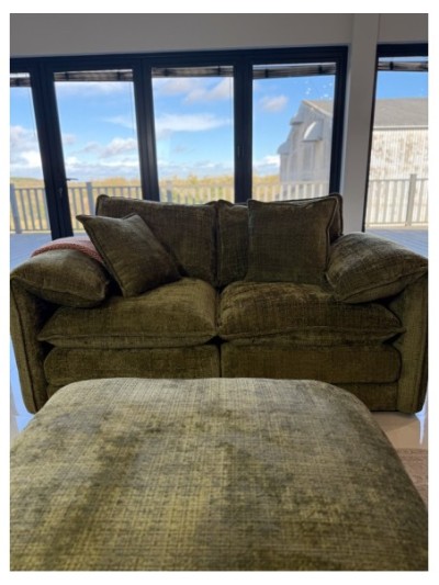 Brixham Heritage Sofa | MODA Britain