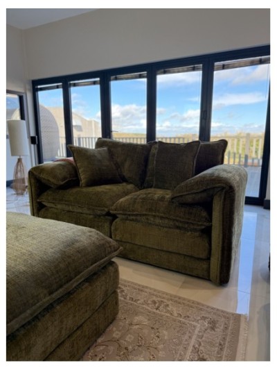 Brixham Heritage Sofa | MODA Britain