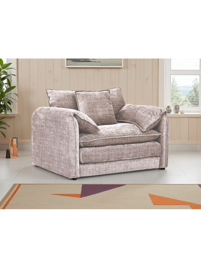 Thurlestone Heritage Sofa