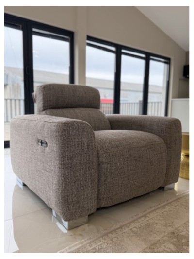 Stoke Gabriel Heritage Armchair