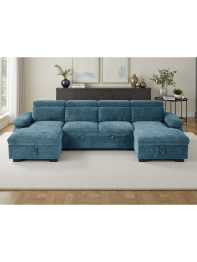 Hope Cove Heritage Sofa