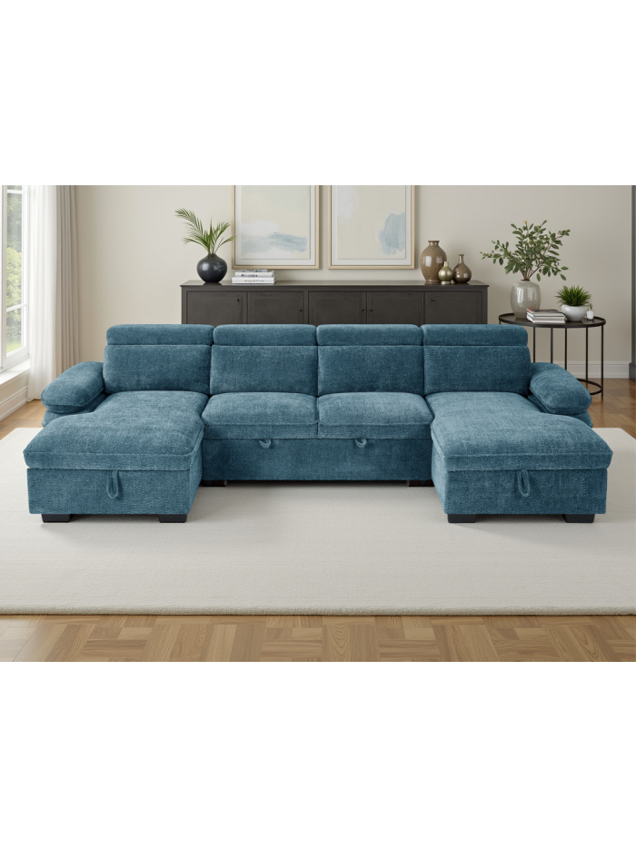 Hope Cove Heritage Sofa