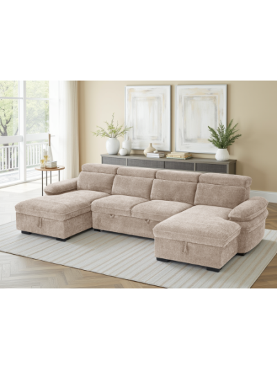 Shaldon Heritage Sofa | MODA Britain