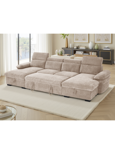 Shaldon Heritage Sofa | MODA Britain