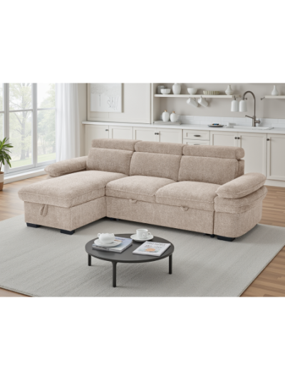 Torcross Heritage Sofa