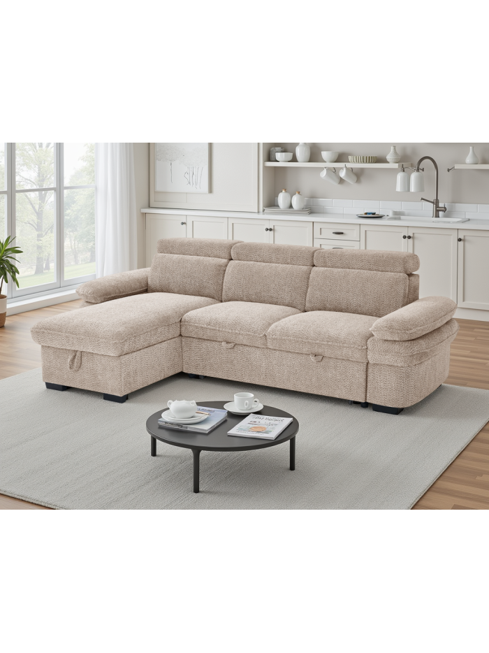 Torcross Heritage Sofa
