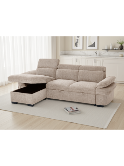 Torcross Heritage Sofa | MODA Britain