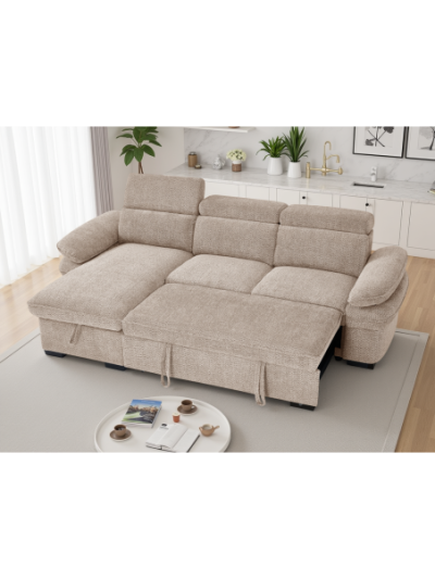 Torcross Heritage Sofa | MODA Britain