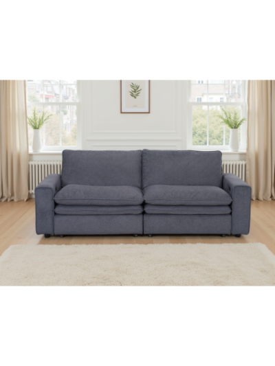 Stoke Gabriel Heritage Sofa