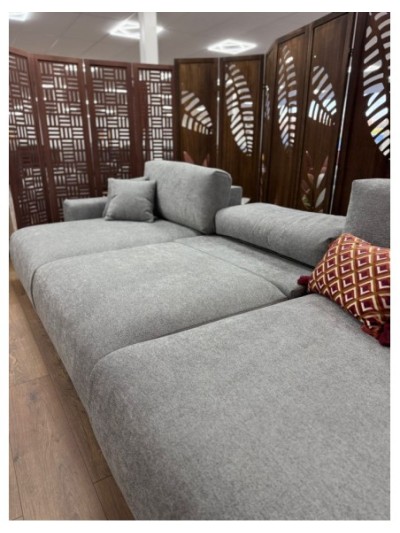 Bantham Heritage Sofa | MODA Britain
