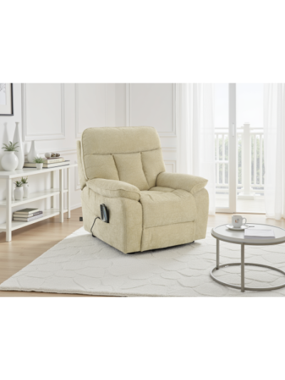 Salcombe Heritage Armchair