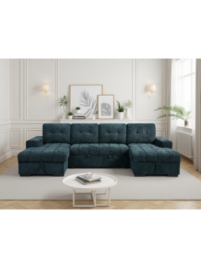 Totnes Heritage Sofa