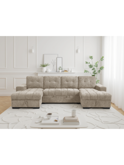 Kingsbridge Heritage Sofa