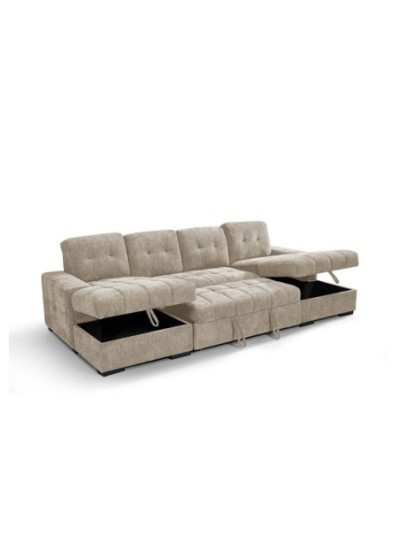 Kingsbridge Heritage Sofa | MODA Britain
