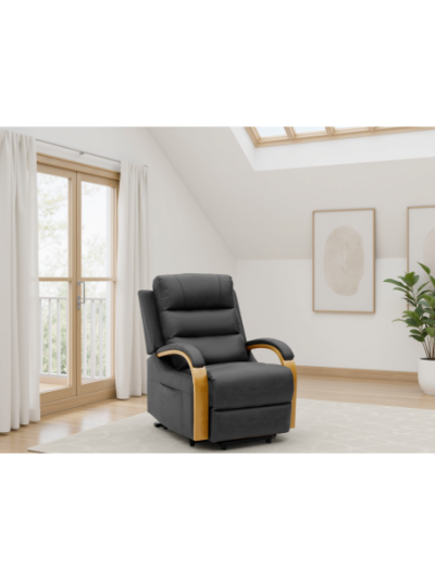 South Hams Heritage Armchair
