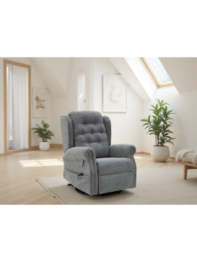 Dartmouth Heritage Armchair