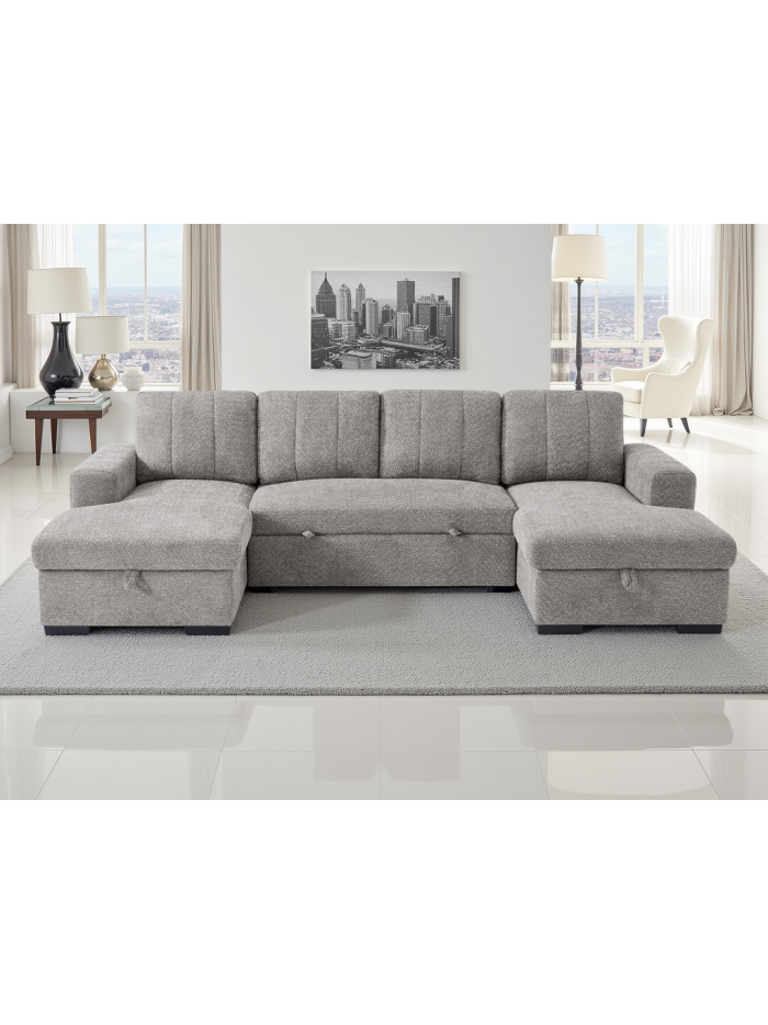 Burgh Island Heritage Sofa