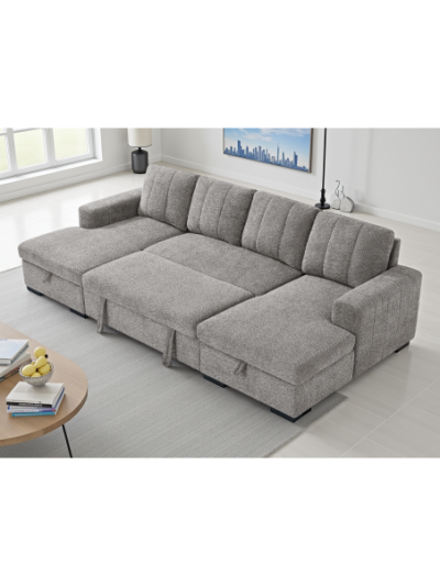 Burgh Island Heritage Sofa | MODA Britain