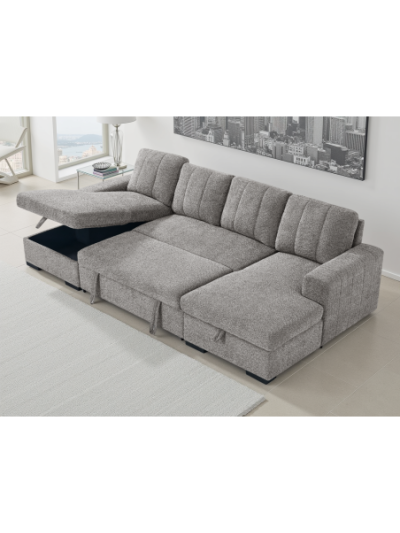 Burgh Island Heritage Sofa | MODA Britain