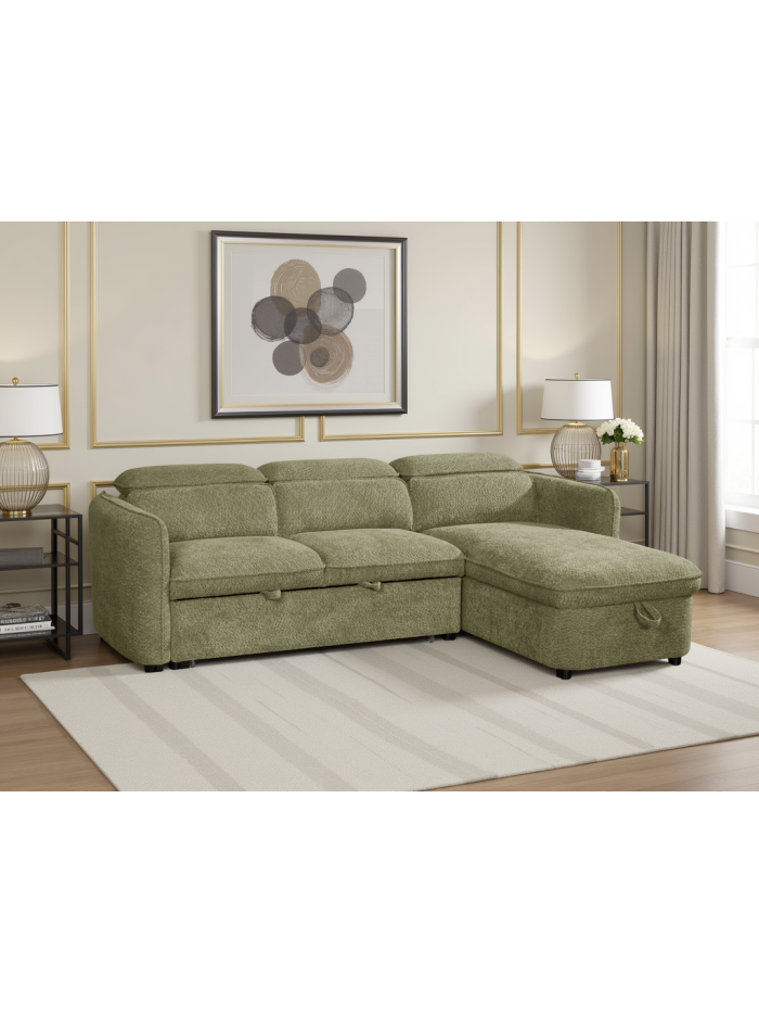 Torcross Heritage Sofa