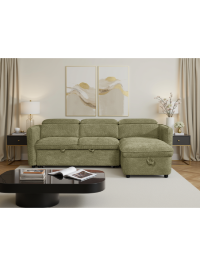 Torcross Heritage Sofa | MODA Britain