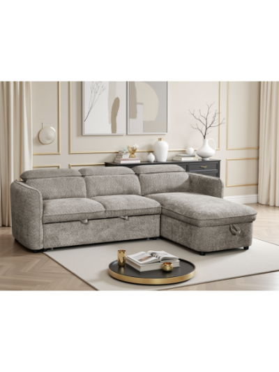 South Hams Heritage Sofa