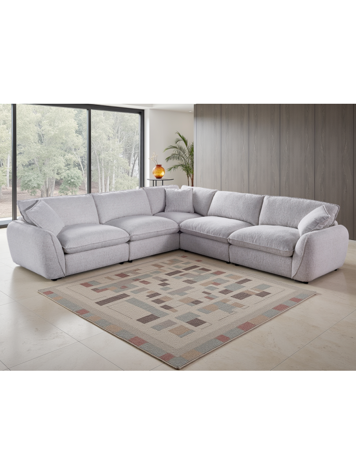 Torcross Heritage Sofa