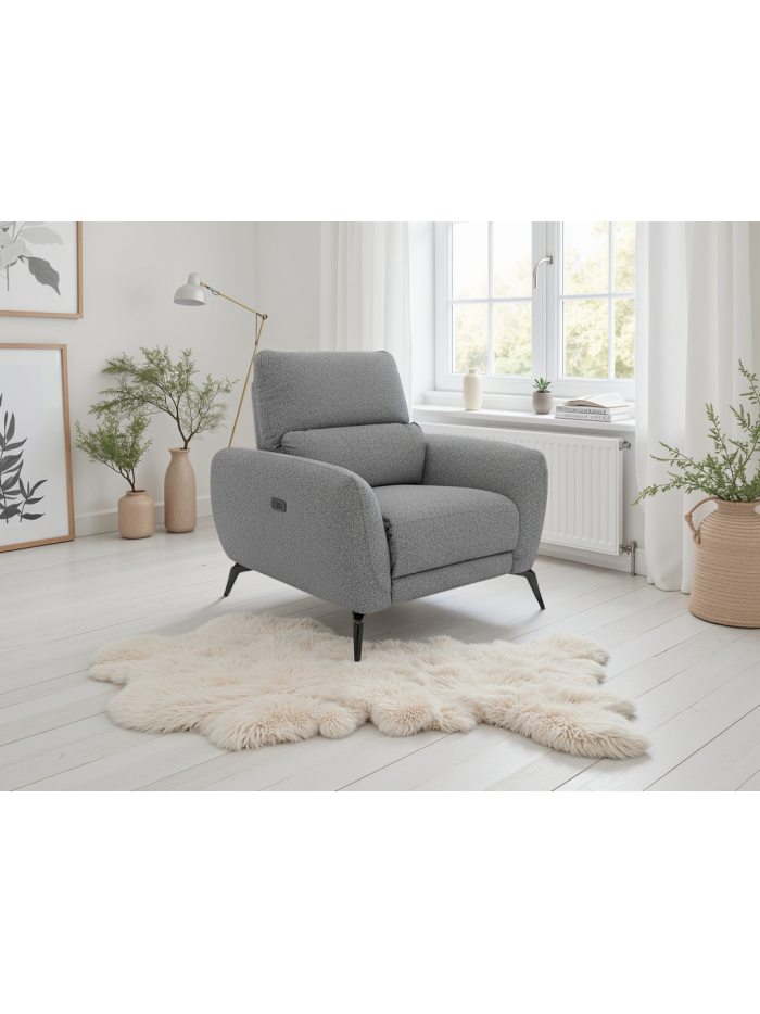 South Hams Heritage Armchair