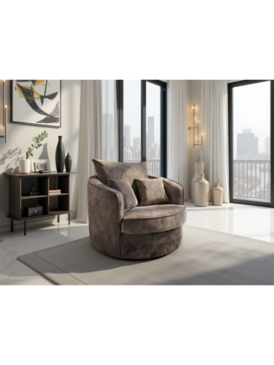 Lustleigh Heritage Sofa