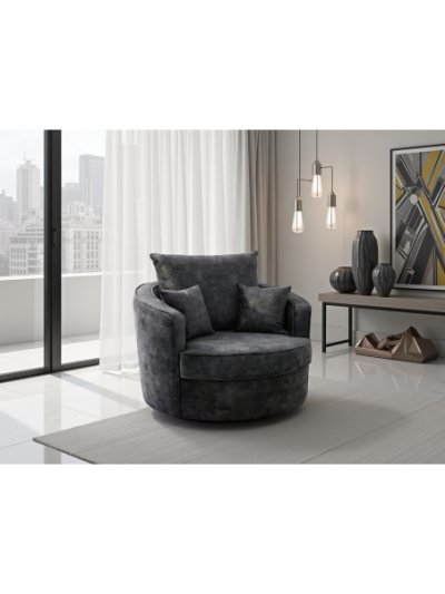 Stoke Gabriel Heritage Sofa