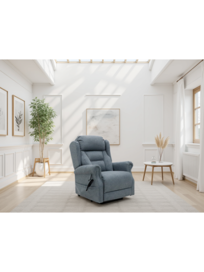 Wembury Heritage Armchair