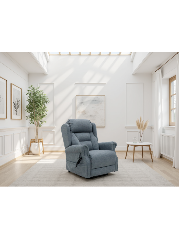Wembury Heritage Armchair