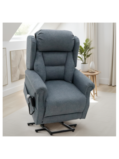 Wembury Heritage Armchair | MODA Britain