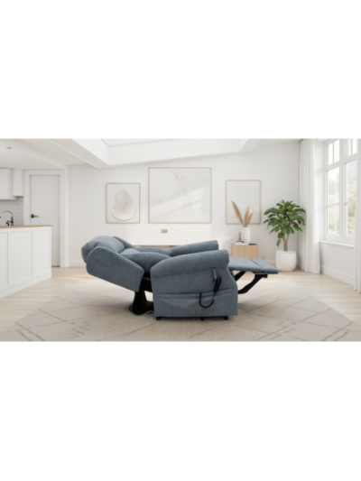 Wembury Heritage Armchair | MODA Britain