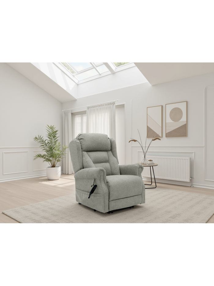 Torcross Heritage Armchair