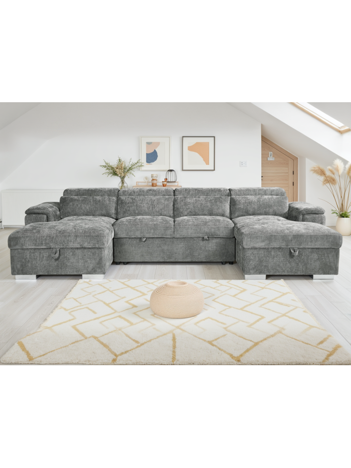 Bantham Heritage Sofa