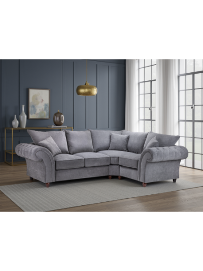 Brixham Heritage Sofa