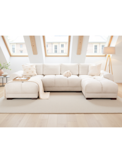 Hope Cove Heritage Sofa