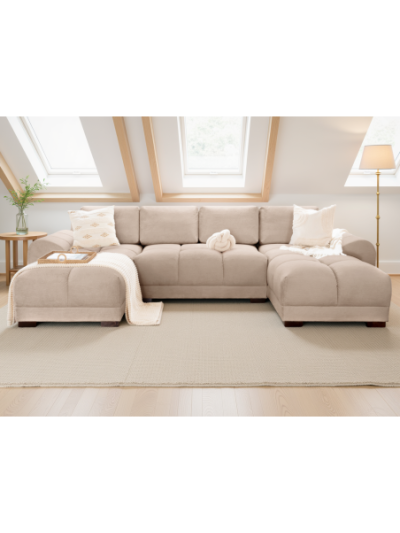 Shaldon Heritage Sofa