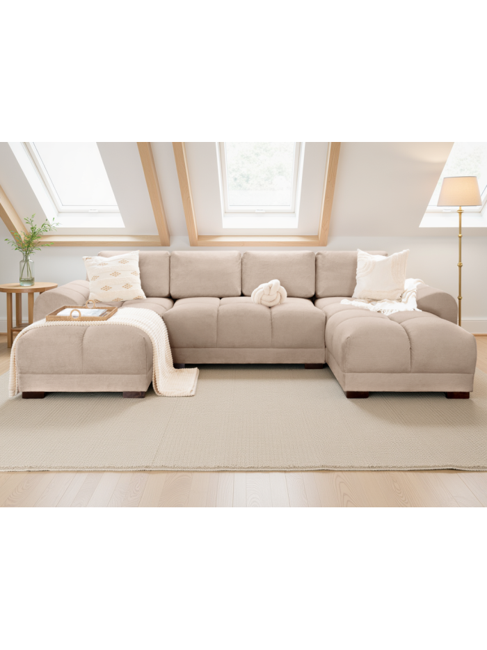 Shaldon Heritage Sofa