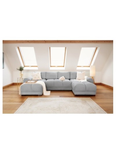 Lustleigh Heritage Sofa | MODA Britain